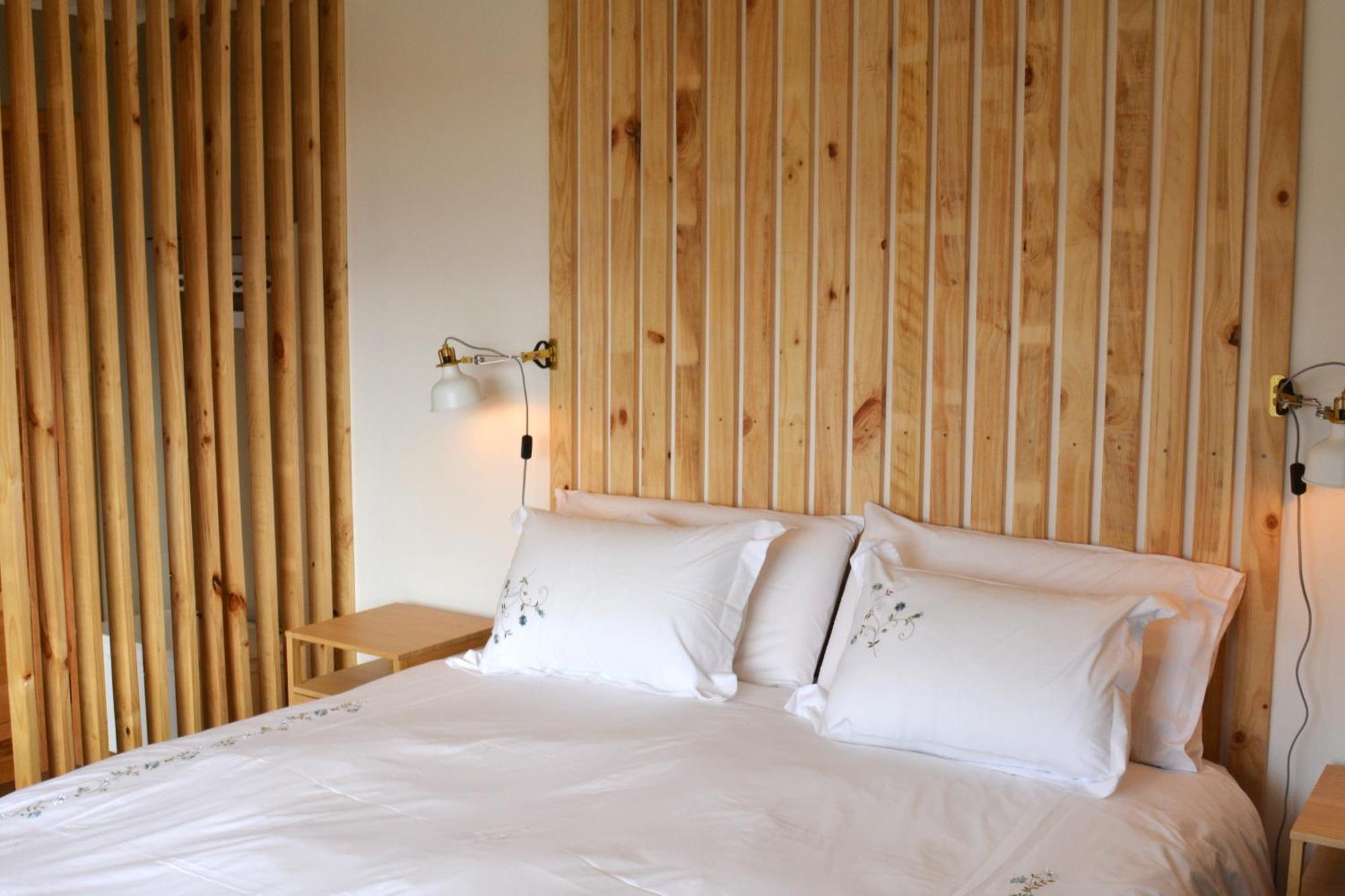 El Arrayan Villa Puerto Guadal Eksteriør billede